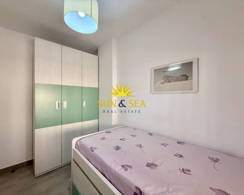 2 bedroom Apartment for rent in Guardamar del Segura with pool - € 750 (Ref: 9129344)