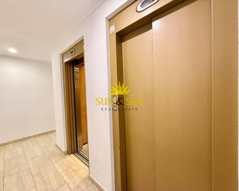 2 bedroom Apartment for rent in Guardamar del Segura with pool - € 750 (Ref: 9129344)