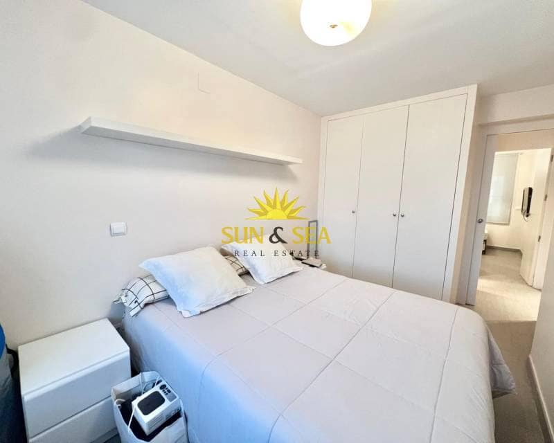 3 bedroom Apartment for rent in Torrevieja - € 1,300 (Ref: 9131036)