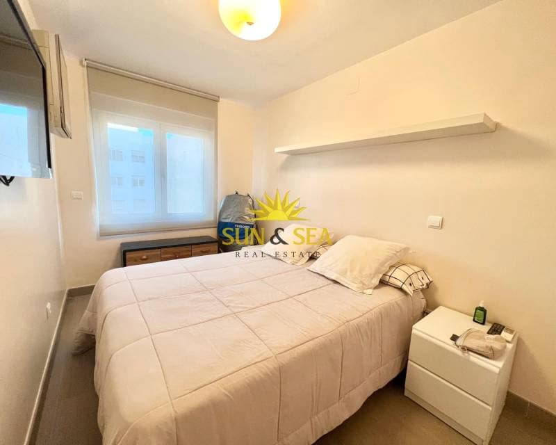 3 bedroom Apartment for rent in Torrevieja - € 1,300 (Ref: 9131036)