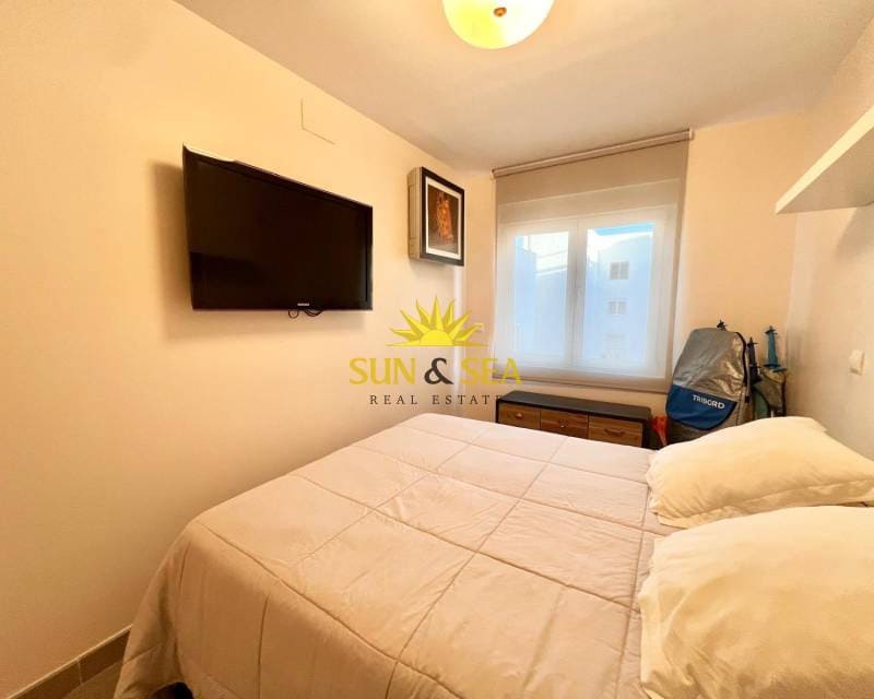 3 bedroom Apartment for rent in Torrevieja - € 1,300 (Ref: 9131036)