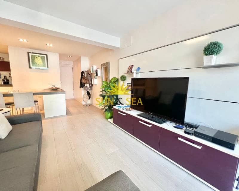 3 bedroom Apartment for rent in Torrevieja - € 1,300 (Ref: 9131036)