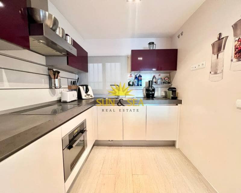 3 bedroom Apartment for rent in Torrevieja - € 1,300 (Ref: 9131036)