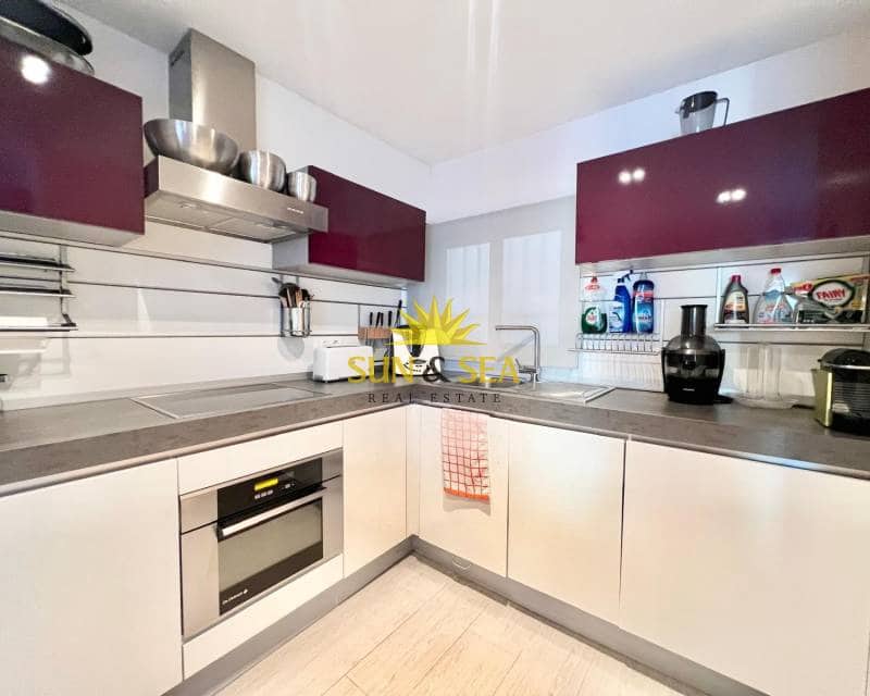 3 bedroom Apartment for rent in Torrevieja - € 1,300 (Ref: 9131036)