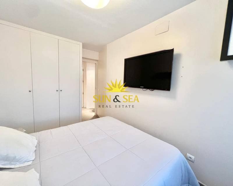 3 bedroom Apartment for rent in Torrevieja - € 1,300 (Ref: 9131036)