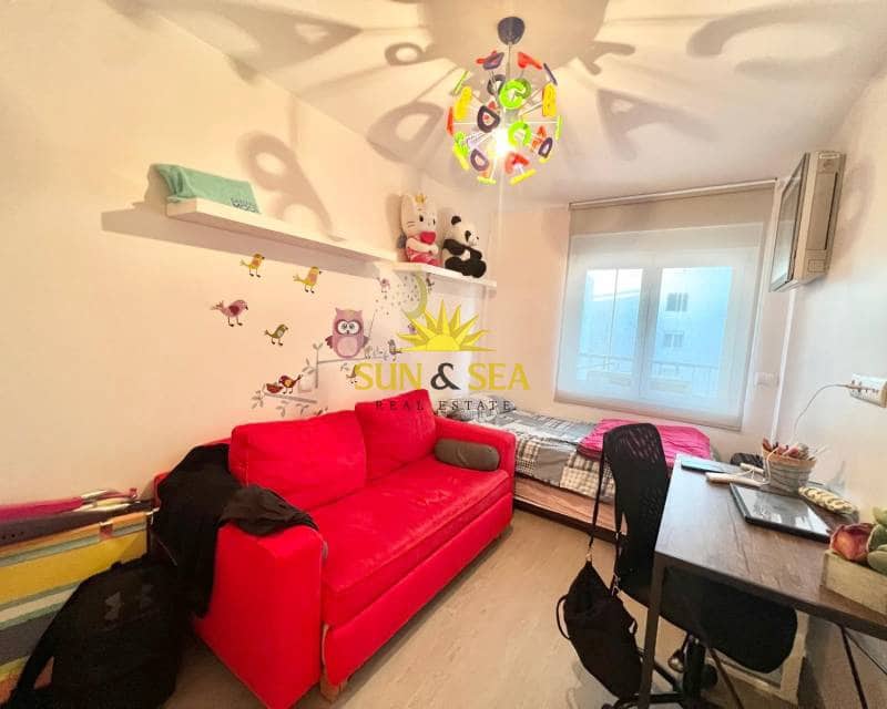 3 bedroom Apartment for rent in Torrevieja - € 1,300 (Ref: 9131036)