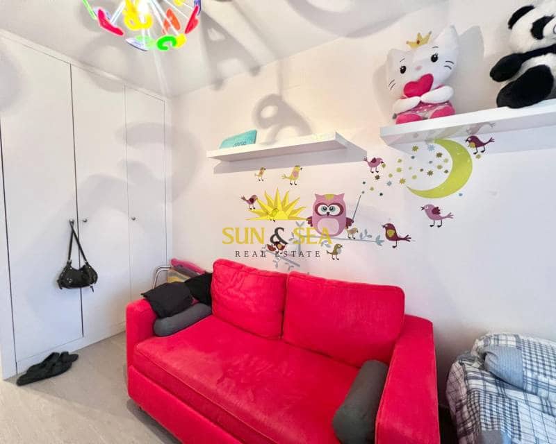 3 bedroom Apartment for rent in Torrevieja - € 1,300 (Ref: 9131036)