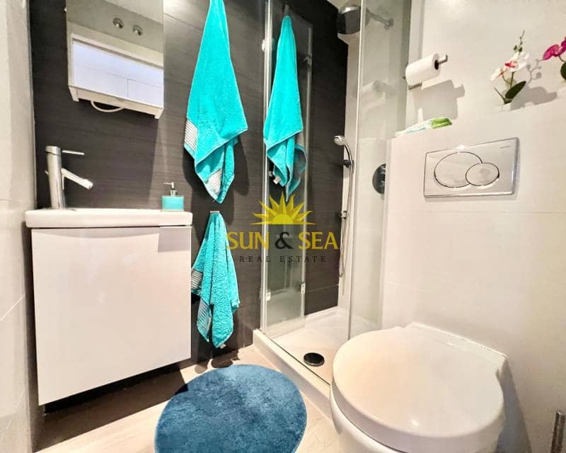 3 bedroom Apartment for rent in Torrevieja - € 1,300 (Ref: 9131036)