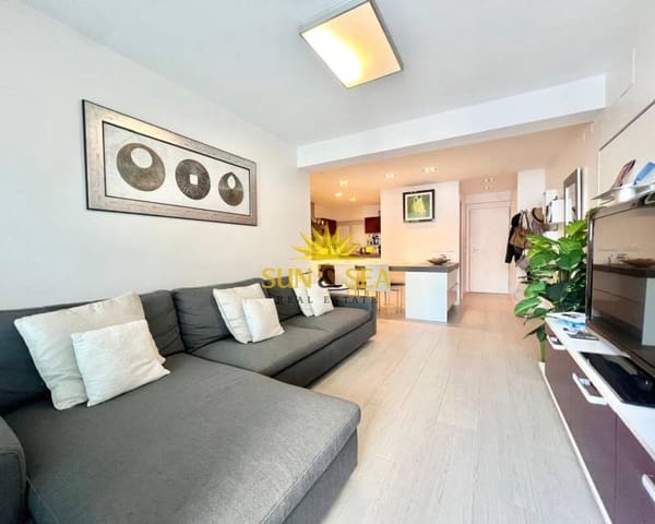 3 camera da letto Appartamento da affittare in Las Piscinas Naturales, Torrevieja - 1.300 € (Rif: 9131036)