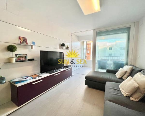 3 camera da letto Appartamento da affittare in Las Piscinas Naturales, Torrevieja - 1.300 € (Rif: 9131036)