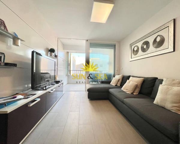 3 camera da letto Appartamento da affittare in Las Piscinas Naturales, Torrevieja - 1.300 € (Rif: 9131036)