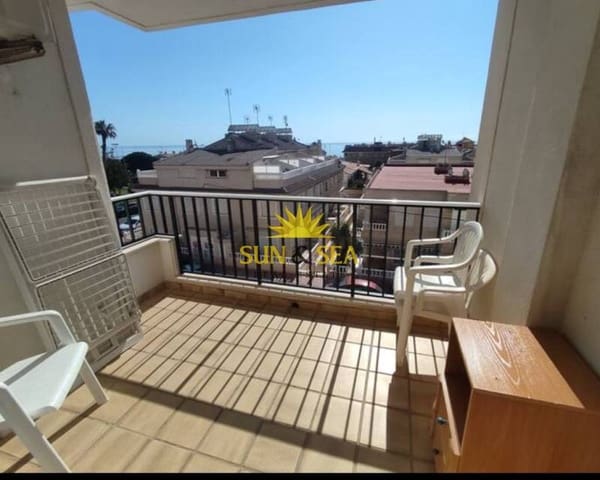 2 soveværelse Lejlighed til leje i Los Europeos, Torrevieja med swimmingpool garage - € 900 (Ref: 9131037)