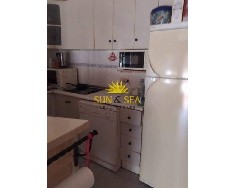 2 soverom Villa til salgs i Los Narejos med svømmebasseng - € 140 000 (Ref: 9131854)