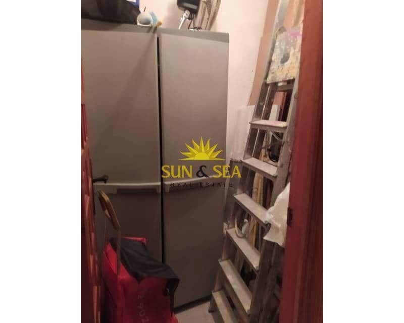 2 soverom Villa til salgs i Los Narejos med svømmebasseng - € 140 000 (Ref: 9131854)