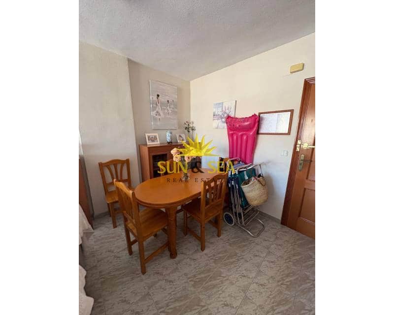 3 camera da letto Appartamento da affittare in La Manga del Mar Menor con piscina garage - 800 € (Rif: 9131855)