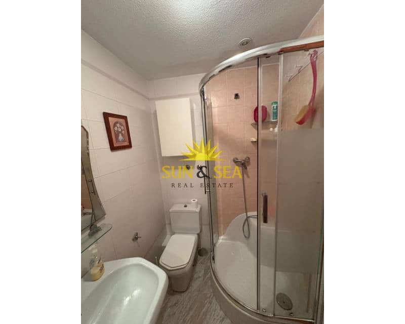 3 camera da letto Appartamento da affittare in La Manga del Mar Menor con piscina garage - 800 € (Rif: 9131855)