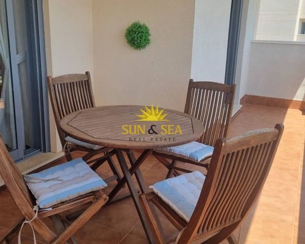 2 makuuhuone Huoneisto vuokrattavana paikassa Arenales del Sol, Elche / Elx mukana uima-altaan 
autotalli - 3 000 € (Ref: 9133136)