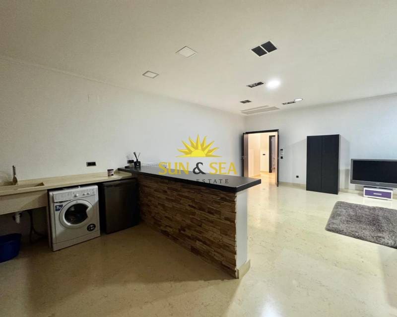 6 chambre Villa/Maison à vendre à Cabo Roig avec piscine garage - 1 990 000 € (Ref: 9133813)