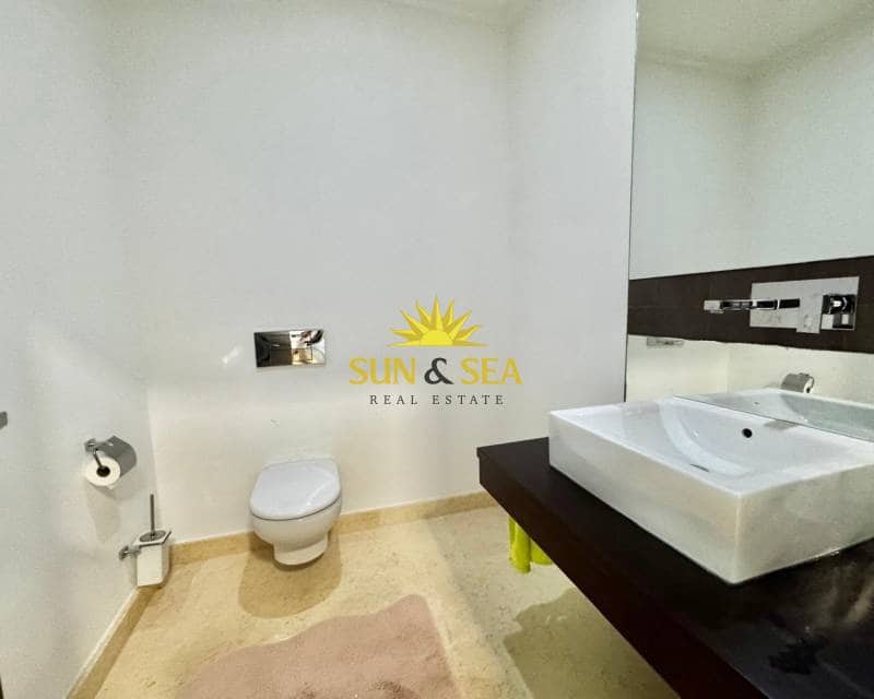 6 chambre Villa/Maison à vendre à Cabo Roig avec piscine garage - 1 990 000 € (Ref: 9133813)