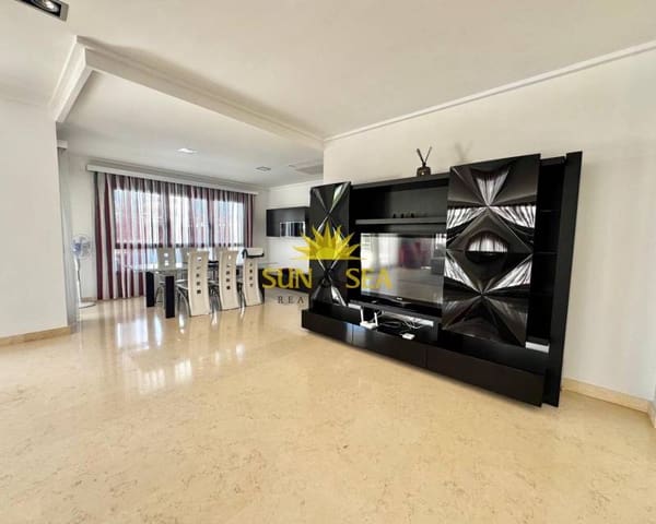 6 chambre Villa/Maison à vendre à Cabo Roig, Orihuela avec piscine garage - 1 990 000 € (Ref: 9133813)