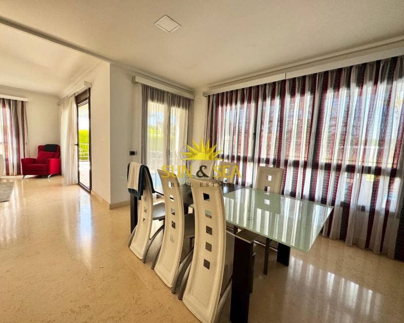 6 chambre Villa/Maison à vendre à Cabo Roig avec piscine garage - 1 990 000 € (Ref: 9133813)