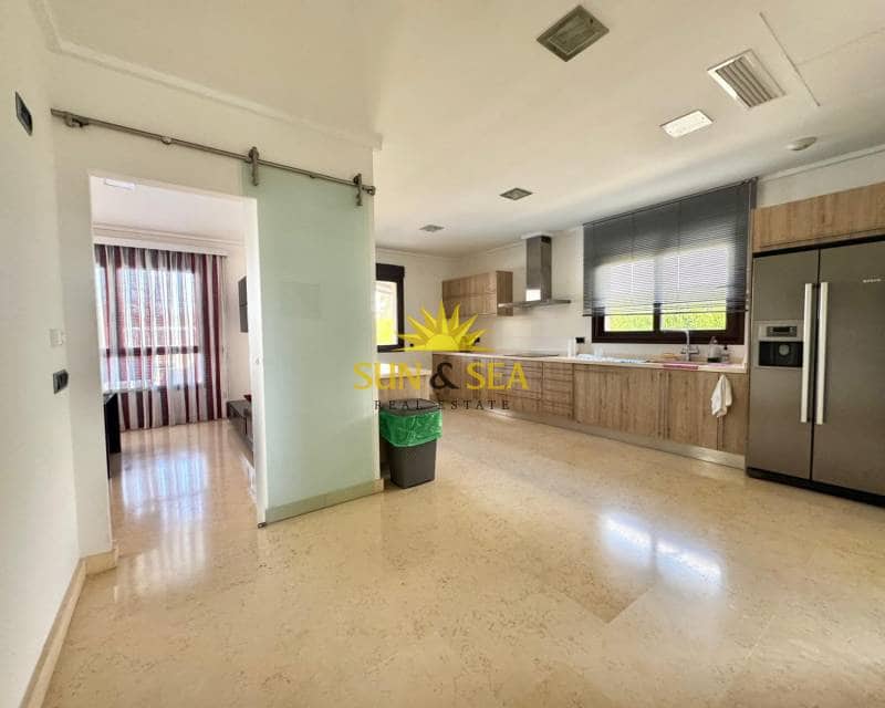 6 chambre Villa/Maison à vendre à Cabo Roig avec piscine garage - 1 990 000 € (Ref: 9133813)