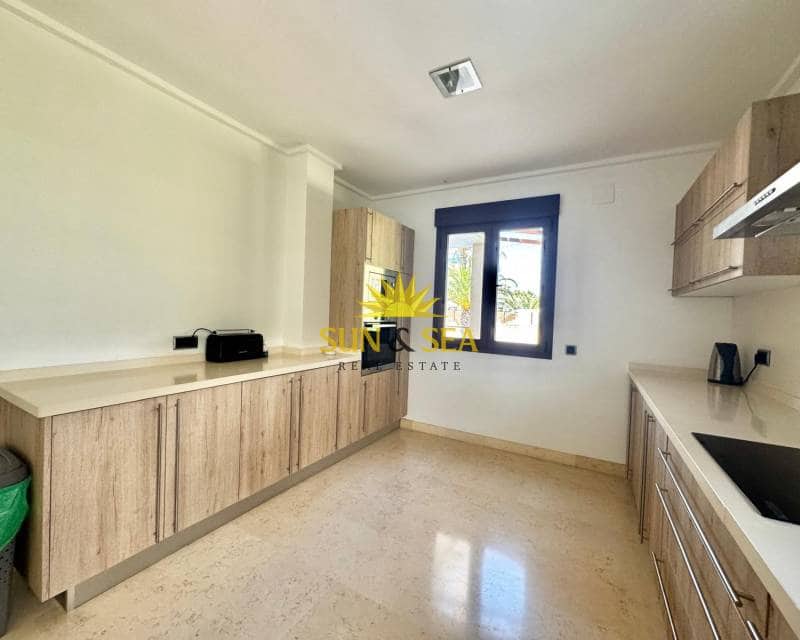 6 chambre Villa/Maison à vendre à Cabo Roig avec piscine garage - 1 990 000 € (Ref: 9133813)