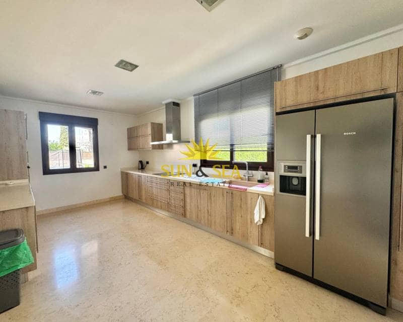 6 chambre Villa/Maison à vendre à Cabo Roig avec piscine garage - 1 990 000 € (Ref: 9133813)