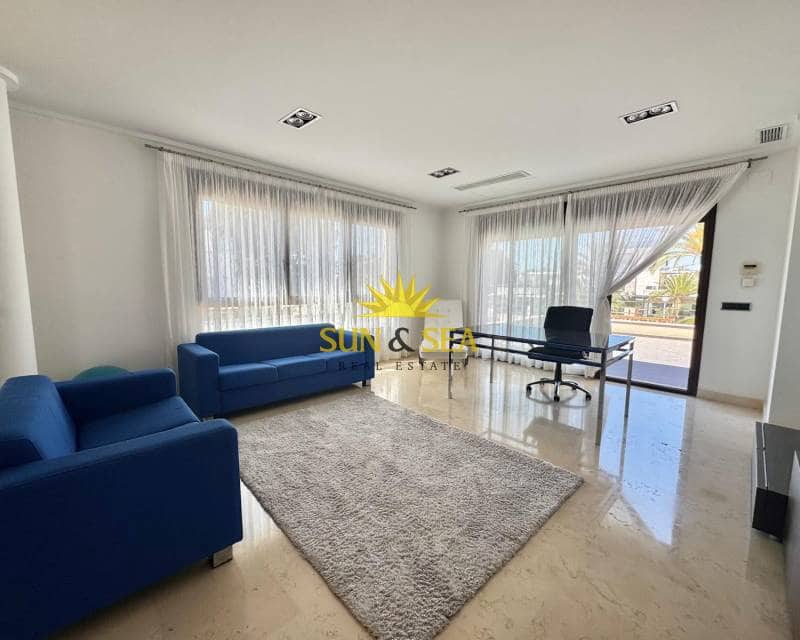 6 chambre Villa/Maison à vendre à Cabo Roig avec piscine garage - 1 990 000 € (Ref: 9133813)