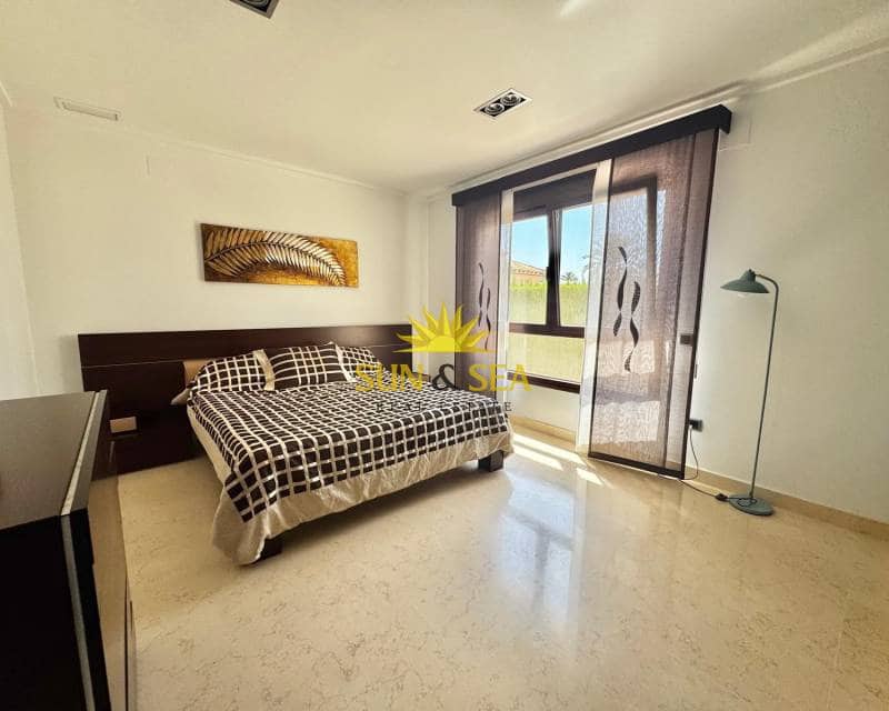 6 chambre Villa/Maison à vendre à Cabo Roig avec piscine garage - 1 990 000 € (Ref: 9133813)