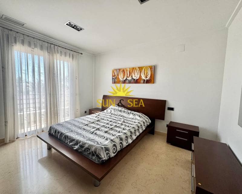 6 chambre Villa/Maison à vendre à Cabo Roig avec piscine garage - 1 990 000 € (Ref: 9133813)