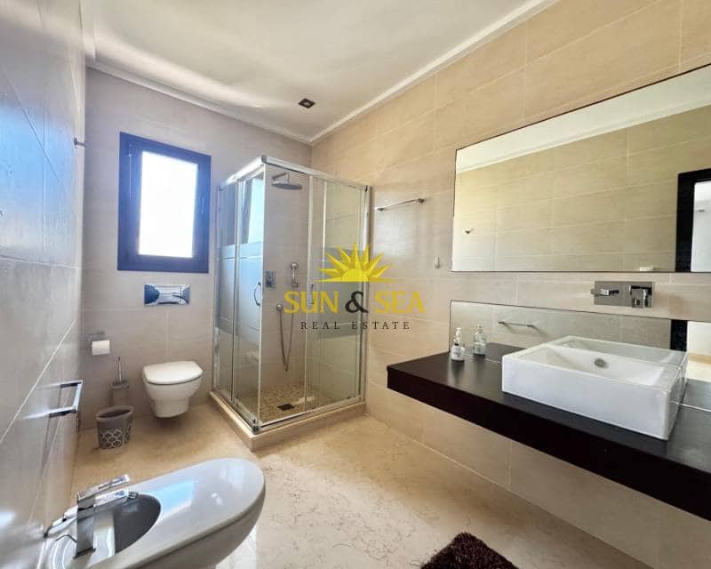 6 chambre Villa/Maison à vendre à Cabo Roig avec piscine garage - 1 990 000 € (Ref: 9133813)