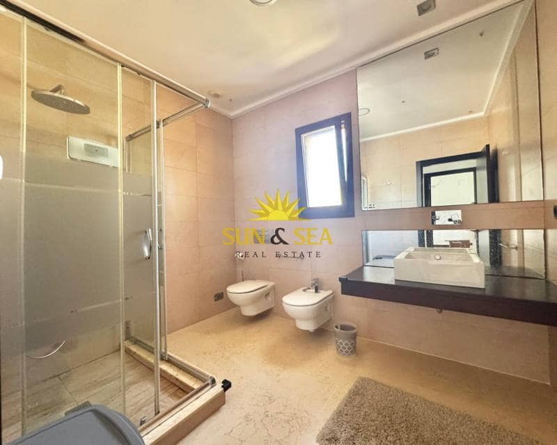 6 chambre Villa/Maison à vendre à Cabo Roig avec piscine garage - 1 990 000 € (Ref: 9133813)