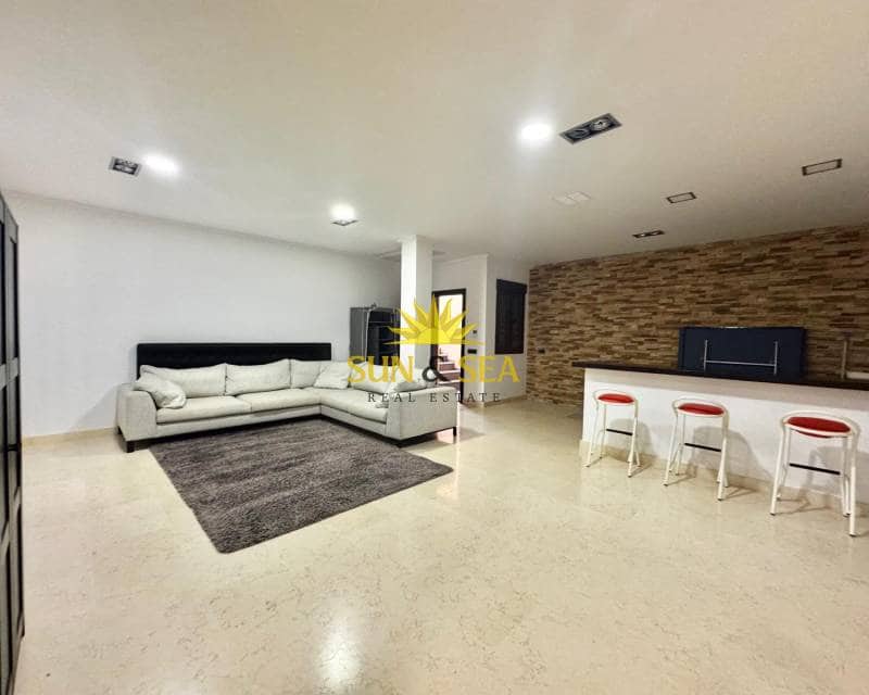 6 chambre Villa/Maison à vendre à Cabo Roig avec piscine garage - 1 990 000 € (Ref: 9133813)