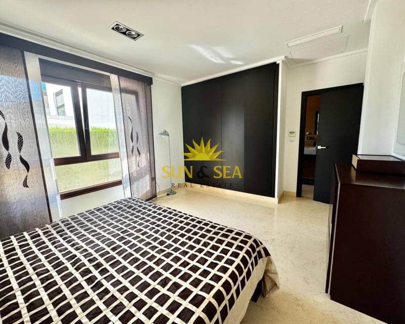 6 chambre Villa/Maison à vendre à Cabo Roig avec piscine garage - 1 990 000 € (Ref: 9133813)