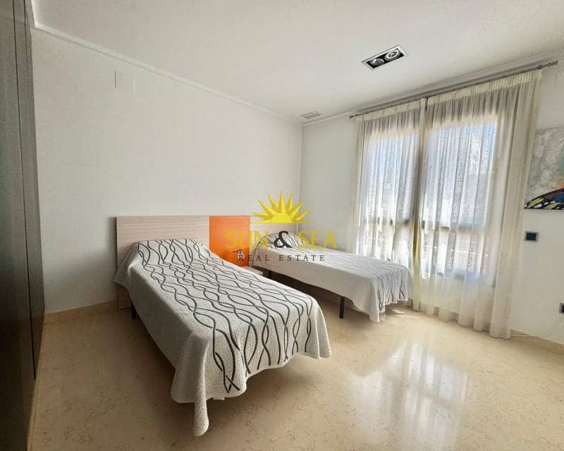 6 chambre Villa/Maison à vendre à Cabo Roig avec piscine garage - 1 990 000 € (Ref: 9133813)