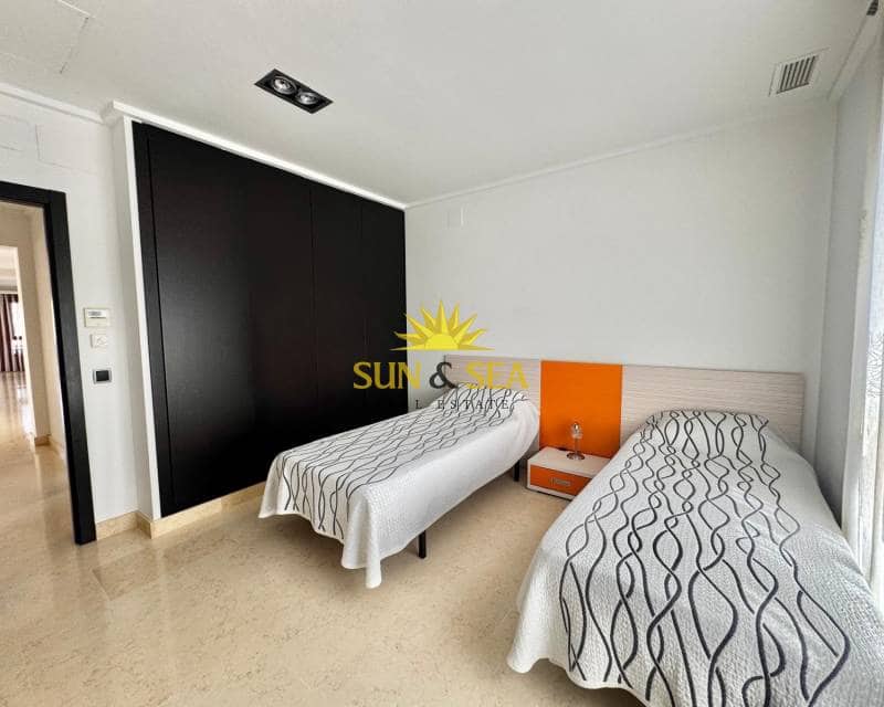 6 chambre Villa/Maison à vendre à Cabo Roig avec piscine garage - 1 990 000 € (Ref: 9133813)