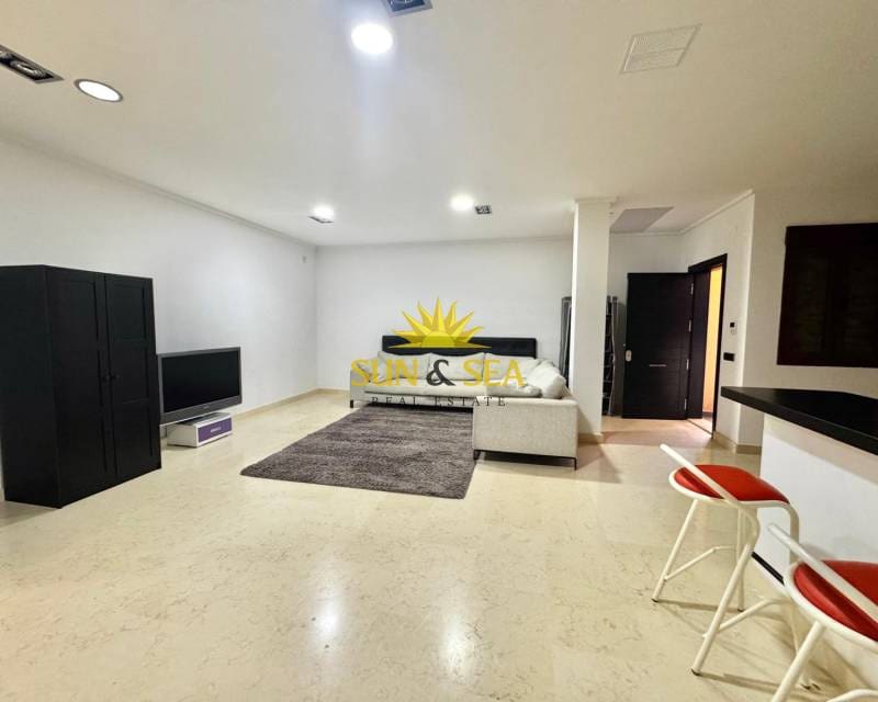 6 chambre Villa/Maison à vendre à Cabo Roig avec piscine garage - 1 990 000 € (Ref: 9133813)