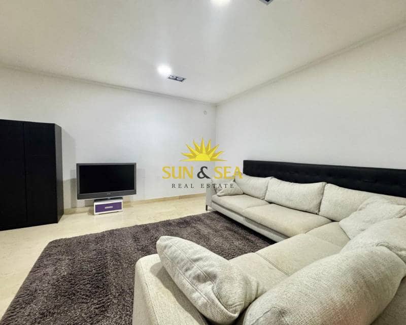 6 chambre Villa/Maison à vendre à Cabo Roig avec piscine garage - 1 990 000 € (Ref: 9133813)