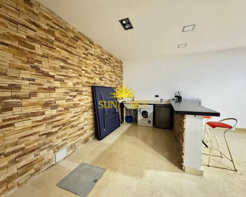 6 chambre Villa/Maison à vendre à Cabo Roig avec piscine garage - 1 990 000 € (Ref: 9133813)