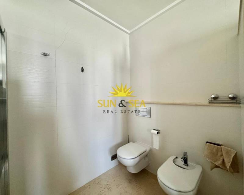 6 chambre Villa/Maison à vendre à Cabo Roig avec piscine garage - 1 990 000 € (Ref: 9133813)