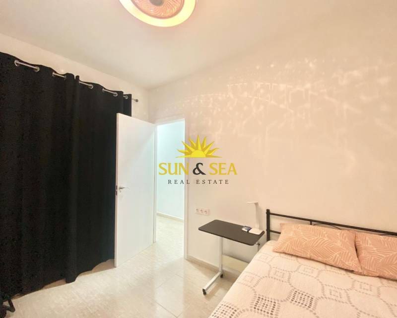 2 sypialnia Apartament do wynajęcia w Torrevieja - 800 € (Ref: 9134715)