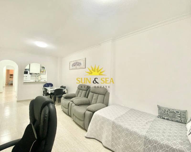 2 sypialnia Apartament do wynajęcia w Torrevieja - 800 € (Ref: 9134715)