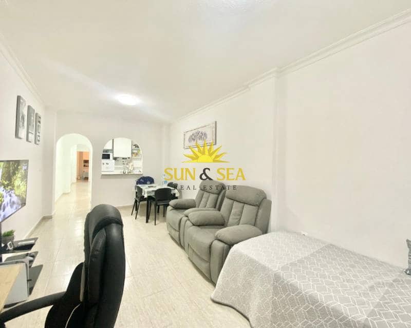 2 sypialnia Apartament do wynajęcia w Torrevieja - 800 € (Ref: 9134715)