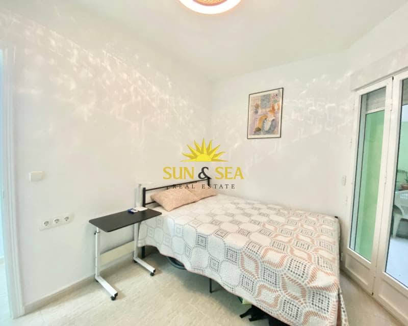 2 sypialnia Apartament do wynajęcia w Torrevieja - 800 € (Ref: 9134715)