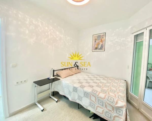 2 bedroom Apartment for rent in Avenida Habaneras - Curva de Palangre, Torrevieja - € 800 (Ref: 9134715)