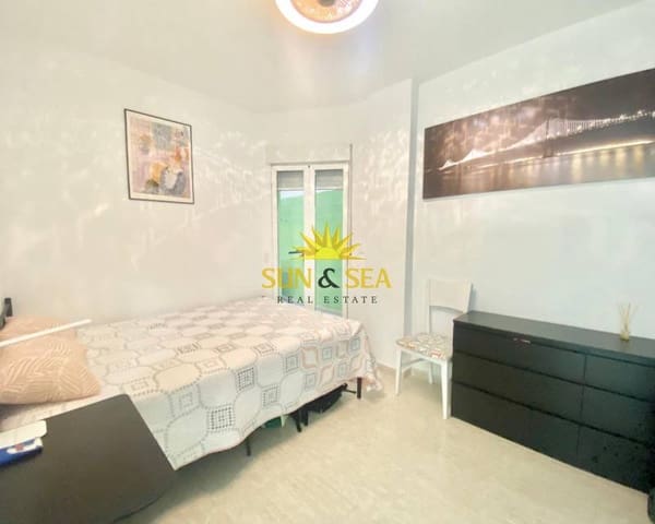 2 bedroom Apartment for rent in Avenida Habaneras - Curva de Palangre, Torrevieja - € 800 (Ref: 9134715)