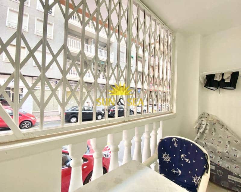 2 sypialnia Apartament do wynajęcia w Torrevieja - 800 € (Ref: 9134715)