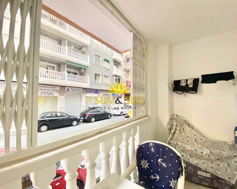 2 sypialnia Apartament do wynajęcia w Torrevieja - 800 € (Ref: 9134715)