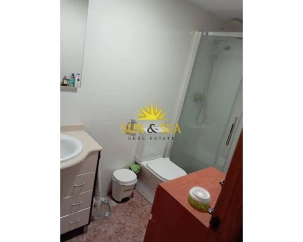 2 makuuhuone Omakotitalo vuokrattavana paikassa Gran Vista - Olivo de Oro, Santa Pola mukana uima-altaan - 950 € (Ref: 9136430)